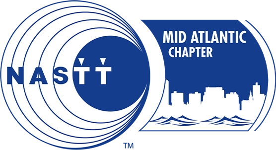 Mid Atlantic Society For Trenchless Technology logo